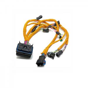 China 195-7336 ISO9001 Heavy Duty Truck Aftermarket Wiring Harness Hainr supplier