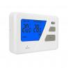 China Non-programmable Digital Temperature Controller Heating Room Thermostat wholesale