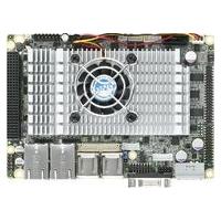 China DC 12V 3.5 Inch EPIC Motherboard Soldered Onboard Intel Skylake U Series I3 I5 I7 CPU on sale