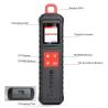 China Buy 50pcs Launch LTR-03 RF Sensor 315MHz & 433MHz TPMS Sensor Tool Metal & Rubber Get one Free Launch i-TPMS Handheld TPMS Service Tool wholesale
