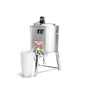 China Large Capacity Pasteurized Egg Whole Laboratory Pasteurizer For Wholesales supplier