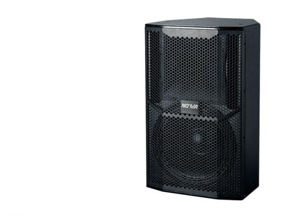 KM-12 12" pro haut-parleur audio de gamme complète 400 W 100dB pour le bruit du