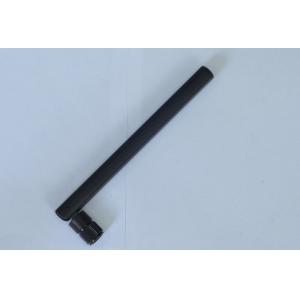 China Length 116MM WIFI Omni Antenna Dual Band 2.4 GHz 5.8GHz For Router wholesale