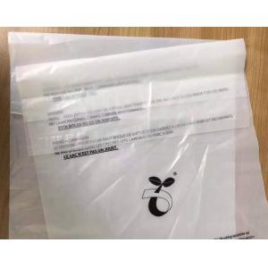 Mensajero plástico abonable biodegradable Shipping Envelope Custom Matte Black Corn Mailers Bag Bagplastics Bageas