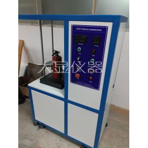 China DX9027 Testeur de vibration des extincteurs supplier