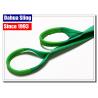 China EN 1492 Standard Eye To Eye Sling , 1 Meter Polyester Webbing Slings OEM Avaliable wholesale