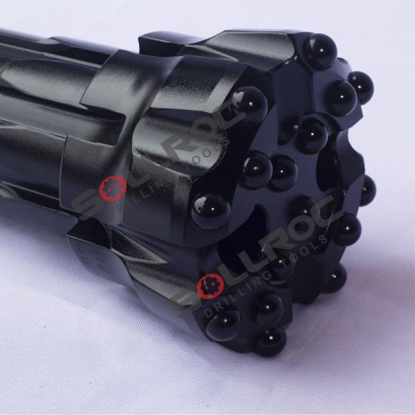 SRC531 86 - 102 mm Perforaciones de carburo de circulación inversa para muestreo