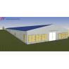Custom Prefab Layer Chicken House with Automatic Feeding System