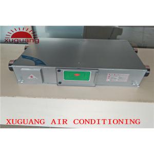China Home Heat Recovery Fresh Air Exchanger Hvac Ventilation System 350m3/H supplier