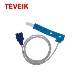 China nell-core пряжки собственной личности штырь db 9 датчика ленты spo2 слипчивого неонатального устранимый supplier