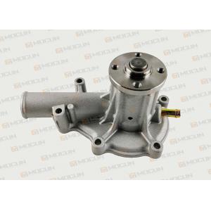China Water Pump 16241-73034 For Kubota V1505 V1305 D1105 D905 Diesel Engine supplier