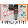 China 燃料注入器 普通鉄道用燃料注入器 3964820 BEBE4B10101 D12 純品質 wholesale
