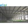 China 1000 Tons Green Pepper Processing Cold Chamber And Storage Room Multi purpose wholesale