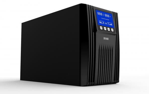 High Frequency online UPS, Uninterrupted Power Supply 0.9 Output 10-20KVA
