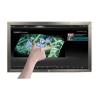 China Outside signal automatic identification , Interactive Flat Panel with 3D Frequency wholesale