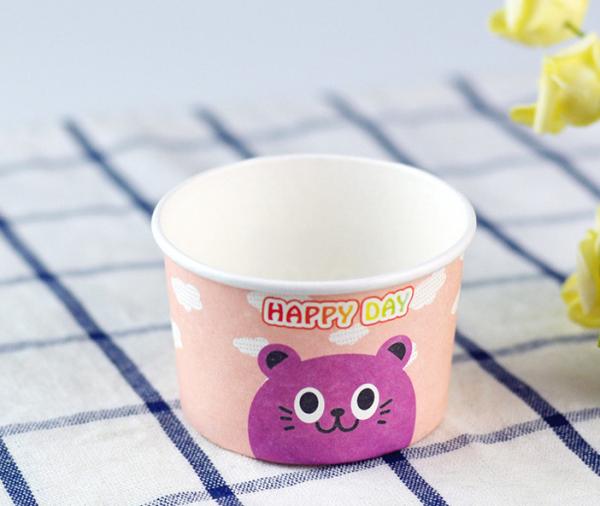 OEM ODM 100% Biodegradable Coffee Lids Sugarcane Bagasse Pulp Paper Cup With Lids