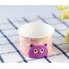 China OEM ODM 100% Biodegradable Coffee Lids Sugarcane Bagasse Pulp Paper Cup With Lids wholesale