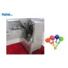 China máquina de 250kg/H Rod Insertion Lollipop Candy Making wholesale