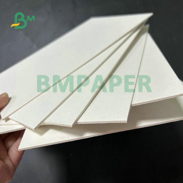 China 70 X 100cm 100% Primary Fibres 1.5mm 2mm Thickness Absorbent Blotter Paper To Make Coasters wholesale