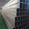 China Galvanized Cast Iron ERW Structural Steel Sections For Parking Structure wholesale