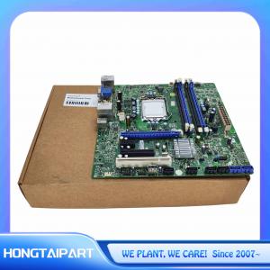 China HONGTAIPART Original Motherboard Fiery E200-05 S5517G2NR-LE-EFI for Xerox C60 C70 Fiery Server Motherboard supplier