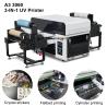 China Imprimante DTF UV Andemes 3060 à double tête XP600 pour étui téléphonique wholesale