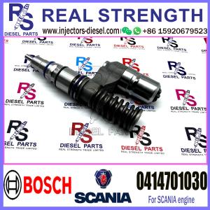 0414701030 1478643 BOSCH Diesel Unit injector pump for SCANIA Engine