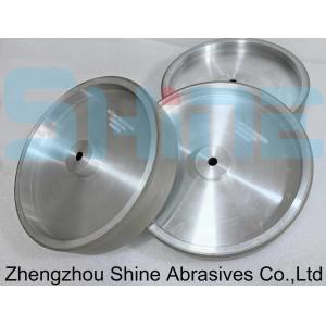 Solid Diamond Grinding Wheel For Epoxy Resin Floor Grinding Double Circular Saw Blade