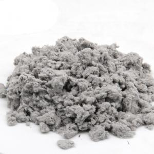 Concrete Cellulose Fiber Powder with 7.5±1 pH Value and Onsite Training Service