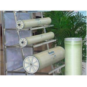 China Industrial Membrane Water Treatment , Water Filter Replacement Removemetal Effectively supplier