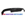 China BENZ R171 SLK OEM Full Carbon diffuser  wholesale