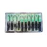China SC/APC Fiber Optic Connectors for Wired LAN Applications in Industrial Environments wholesale