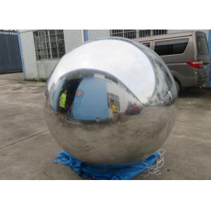 China Charming Advertising Inflatables Mirror Balloon For Event / Mirror Party Balloon supplier