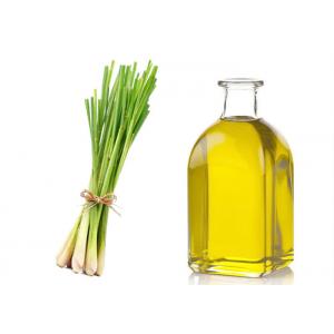 CAS 8000-29-1 Antioxidant Citronella Extract Oil