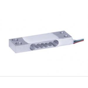 China Aluminum Pocket Scale Load Cell , Electronic Load Cell Balance QWAM-I 150 - 1000 G supplier