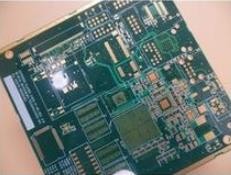 China Plaquez les services d'Assemblée de carte de l'épaisseur 2.0mm, l'Assemblée FR-4 TG150 de carte PCB de Smt supplier