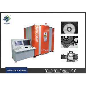 China High Accuracy NDT X Ray Machine wholesale