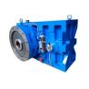 China ZLYJ High Torque Single Screw Extruder Gearbox with Compact and Integrated Design for Low Noise Operation wholesale