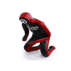 180cm MMA Grappling Dummy 25kg With PU Leather And Shred Inside Material