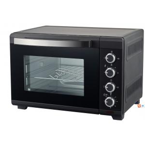 China Household 2000W 48L Portable Electric Pizza Oven CE Approved supplier