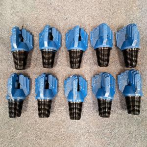 China Alloy Steel Solid Carbide Drill Bits Smooth Surface accurate drilling supplier