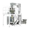 China Control vertical automático grande del PLC de la empaquetadora con buena estabilidad wholesale