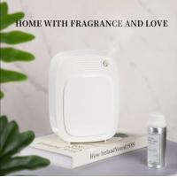 China Private Mold Ultrasonic Essential Oil Diffuser with Auto Shut-Off and Timer Settings for Diffusing Fragrance in Room (プライベート・モールド 超音波精油 Diffuser with Auto Shut-Off and Timer Settings for Diffusing Fragrance in Room) オートシャットオフとタイマー設定で部屋に香りを拡散する on sale
