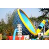 Best Quality Amusement Fiberglass Water Slide of Aqua Adventure Water Park