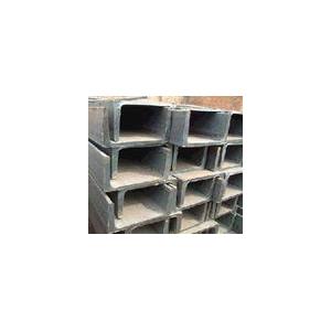 316, 304, 304L, 321, 201, 202 Stainless U Channel of long Mild Steel Products / Product