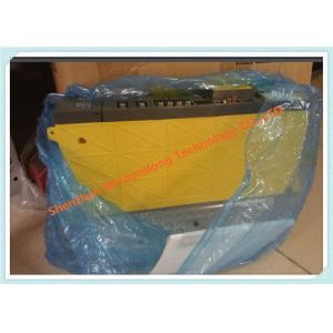 China Amplificador servo de alta velocidade da C.A. para todos os tipos das máquina ferramenta A06B 6079 H104 supplier