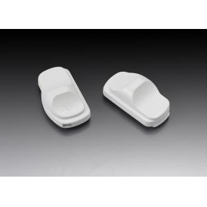 China Reusable Shoes Retail Security Tags Sensermotic Lock High-Grade ABS 58KHz supplier