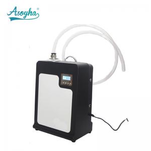 China Electric Scent Air Machine , HVAC Scent Diffuser For 350-700m2 Area supplier