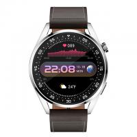 China 280mAh Clip Charging Bluetooth Calling Smartwatch Unisex E20 4.2BLE on sale