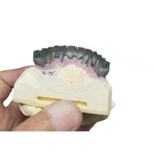 Durable CAD CAM PFM 3D Printer Dental Lab Prints For Research